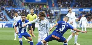 Hoy buscarán su primera victoria del nuevo curso frente al campeón. Alaves Real Madrid En Direto Hoy Liga Santander De Futbol