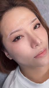 湾区野生眉｜ 温柔大气, #野生眉 #eyebrows #眉型 #brows #眉毛 #beauty #feathered #microblading