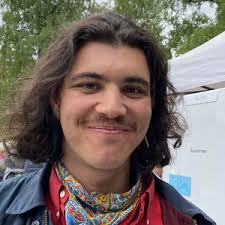 Nima Daniel Bruun Masoudian