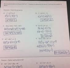 On this page you can read or download extra credit. All Things Algebra By Gina Wilson Pdf Download Induced Info