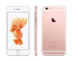 Iphone 6s Plus Rose Gold Hd Images