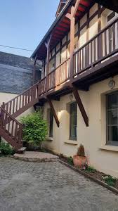 Chambres D Hotes La Petite Salamandre B B Etretat Tarifs 2021 Mis A Jour 15 Avis Et 11 Photos Tripadvisor