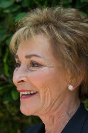 Judge Judy's Empowering Advice For Women