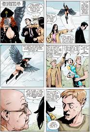 Mrs.G Comics (@mrsgcomics)  Posts  X