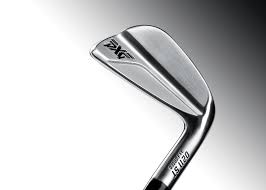A fully optimized face and defined bevels in the heel and toe help you lock in and close out on the green. Buy 2021 0211 St Blade Irons You Ve Never Played Like This Before Pxg