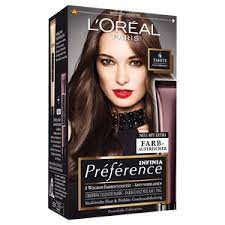 L Oreal Paris Preference 4 Tahiti Natural Brown Long Lasting Hair Color Peppery Spot Lasting Hair Color Loreal Loreal Paris