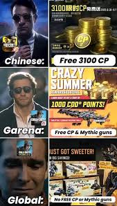 Call of duty mobile becoming too toxic