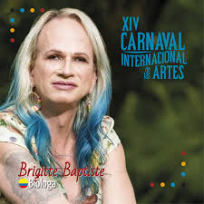 Carnaval Internacional de las Artes.
