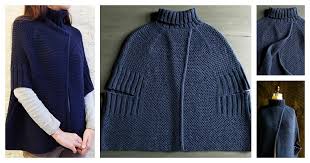 On the spokes n27, 5:13 p. City Cape Free Knitting Pattern