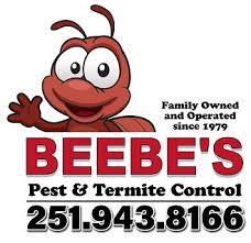 When you call beebe's, you know you are receiving only the highest. Beebe S Pest Termite Control Inc Pest Control Services South Baldwin Chamber Of Commerce Al