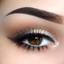 Welches make up zu grauem kleid? Abschlussball Grunes Kleid Make Up Schminken