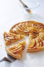 Tarte Aux Pommes Cap Blog De Cuisine Creative Recettes Popotte De Manue French Dessert Recipes Pear Dessert Recipes Apple Recipes