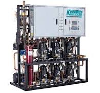 Parallel Racks | KeepRite Refrigeration