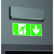 La gamme de blocs de secours led est la solution pour remplacer les blocs de secours traditionnels. Bloc Autonome De Securite A Capot Permettant L Habillage Inv 45 Behar Securite