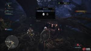Gettin Yolked In The Forest Wildspire Waste Walkthrough Monster Hunter World Gamer Guides The best way back to camp is. gettin yolked in the forest