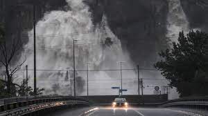 Nach der grossen hitze folgt heute ein kleine abkühlung. Uberschwemmungen Und Unwetter In Sudtirol Drei Tote In Den Alpen Wetter De