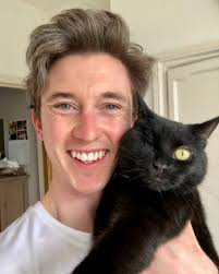 Get Your Entries in to The Alternative Cat Awards Featuring Bob Mortimer  and a Host of Other Celebrities