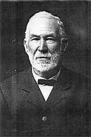 Joseph Bailey (1845-1928)