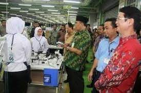 Yang bergerak dalam bidang industri komponen otomotif dan merupakan manufacturing sistem distribusi eletrik, saat ini sedang. Jepara Hari Ini Di Resmikan Bupati Pt Sami Mayong Siap Facebook