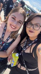 Missing tonight's epic event, but still smiling