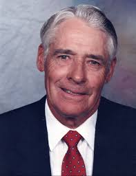 Obituary information for Carl Bernard "Bernie" Ginn