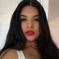 Monica Lepe's Instagram, Twitter & Facebook