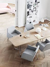 Scandinavian Office Furniture By Skandiform Scandinavian Office Furniture Home Interior