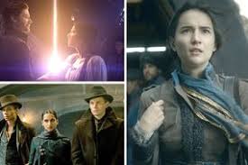 Most notably, netflix's shadow and bone includes characters from bardugo's six of crows duology—and it's in their scenes that shadow and bone 's casting really shines. Shadow And Bone Creator Admits Major Changes From Books To Tv Series Tv Radio Showbiz Tv Express Co Uk