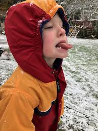 Taunton dreaming of a white Halloween