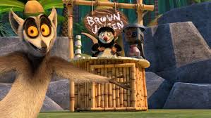 King julien is here to party, and no one can stop him from ruling with an iron fist… in the air, wavin' like he just doesn't care… uncle king julien abdicates his throne, handing off his crown to prince julien. Detroit Native Stars In Netflix S All Hail King Julien
