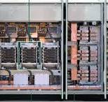 ABB ACS 6000 3BHB906001446 System Integration ACS6000 Medium ...