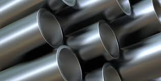 The Future Of Corrosion Resistant Alloys Report May 2019
