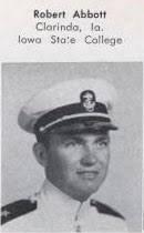 Abbott, Robert Lewis