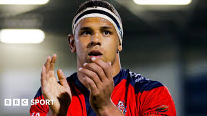 Ben Glynn: Bristol lock says Championship play-off experience will be  'advantage'