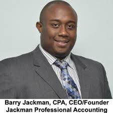 BEST of Boston, MA Small Business Accountant