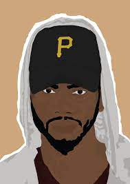 Bryson Tiller Portrait Designed By William Wall Portrait Design Character Bryson Tiller