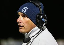 PHOTOS: West Morris football soars past Sparta in SFC crossover