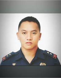 Throwback from 8 years ago — the day I was promoted to Police Captain.