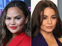 Chrissy Teigen Defends Vanessa Hudgens After Covid 19 Video New York Daily News
