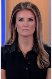 Jillian Mele (1/4/2021) — Newswomen