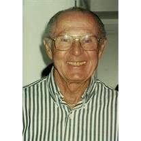 William Irwin Dunning Obituary