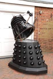 Apr 14, 2006 · dalek: My Full Sized Daleks And Latest Build Doctor Who Dalek Doctor Who Tv Dalek