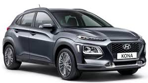 While still one of the newest additions to the hyundai lineup, the kona quickly established itself as a favorite among fans. Hyundai Kona Colours Explained Car Advice Carsguide