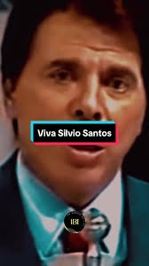 Obrigado por tudo Silvio Santos, você foi uma lenda da TV brasileira,  inspirou milhoes de pessoas e deixou um lindo legado para outras gerações  #silviosantos #luto #legado #deus #foryou #foryoupage ...