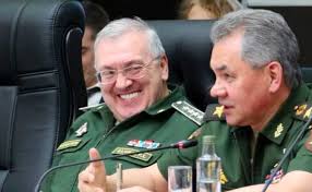 Обвиняемый в тяжких преступлениях соратник Шойгу Цаликов отправлен под домашний арест