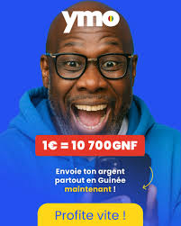 YMO Guinée