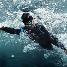 Roka Maverick Comp Ii Mens Wetsuit For Swimming And Triathlons