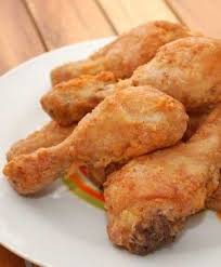 Recipe For Copycat Kfc Original Fried Chicken Recipe Kfc Original Fried Chicken Recipe Fried Chicken Recipes Recipes