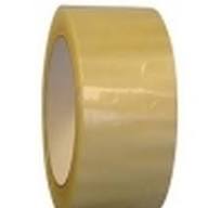 2" x 110 Yd 1.7 mil Polypropylene Box Sealing Tape with Acrylic Adhesive  (Case of 6 Rolls)