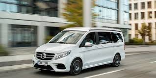 Mercedes Metris Westfalia Best Car Update 2019 2020 By Thestellarcafe Marco Polo Mercedes Benz Car